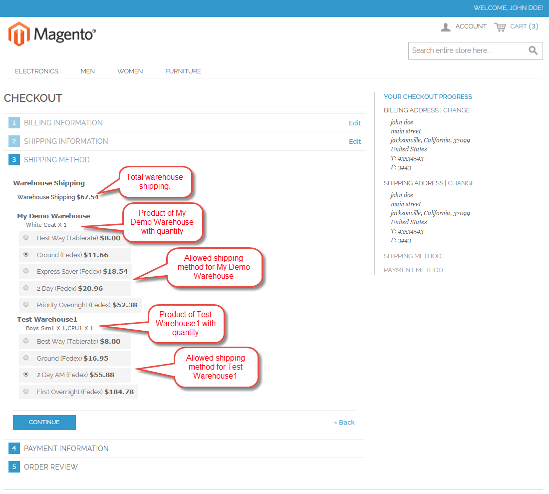 Magento (OpenMage) AliExpress DropShip Automation