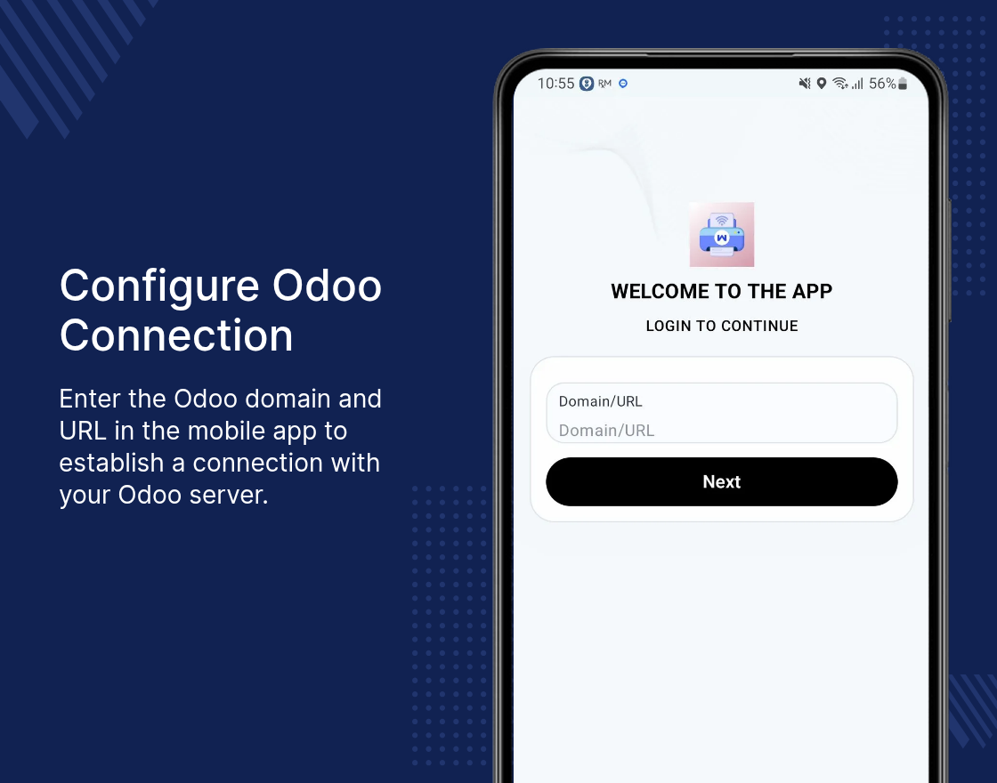 Odoo Print Direct