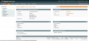 Magento (OpenMage) Customer Partner