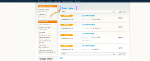 Magento (OpenMage) Virtual Product Customer Partner