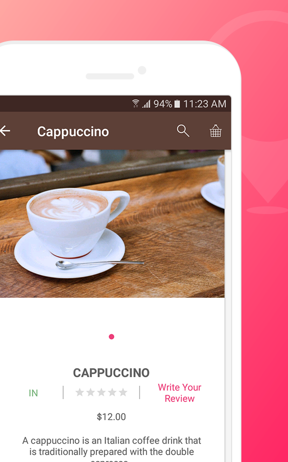 Hyperlocal Mobile App for Magento (OpenMage)