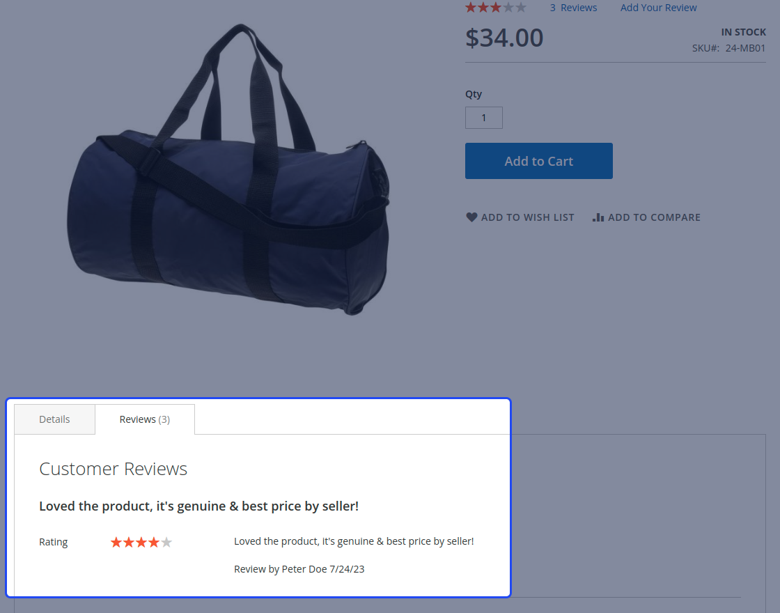 Magento 2 Multi Vendor Notifications