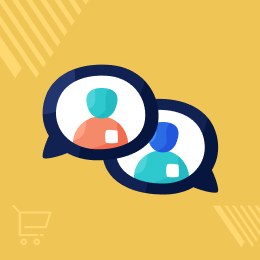 Free live chat for magento 2