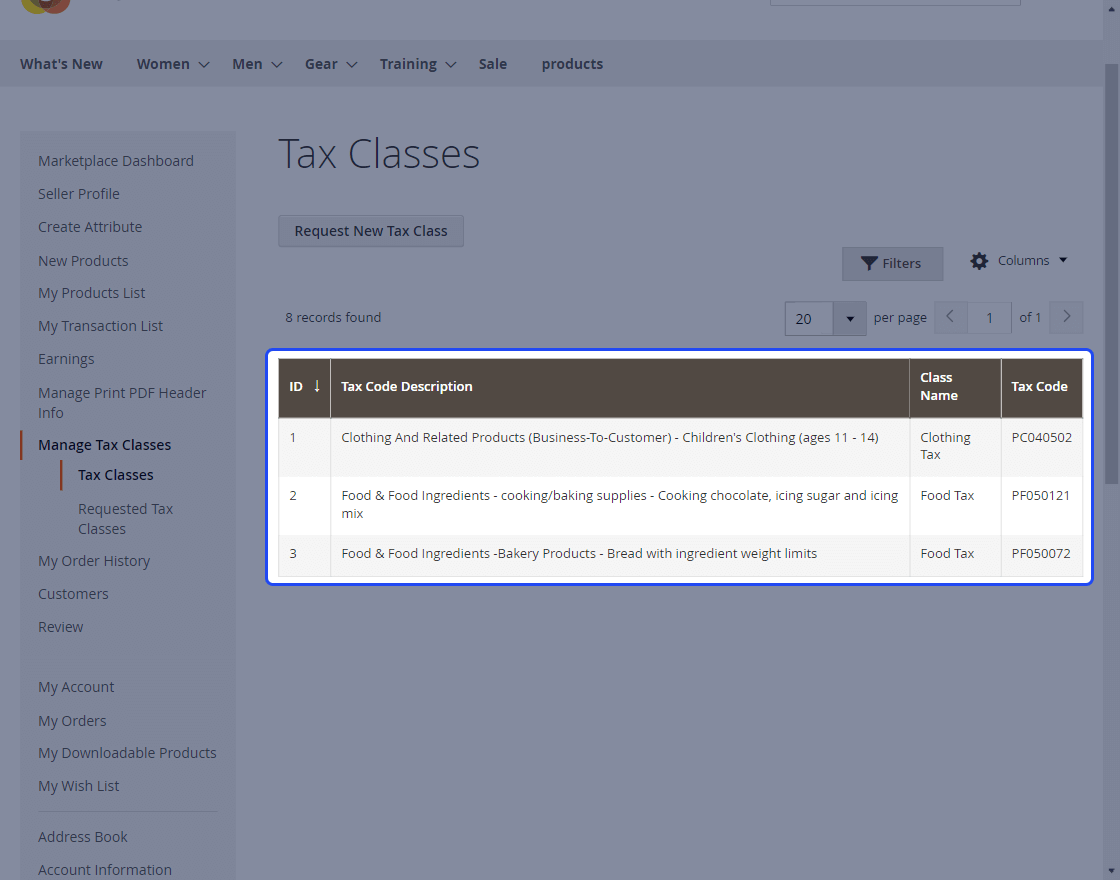 Multi Vendor Avalara Tax for Magento 2