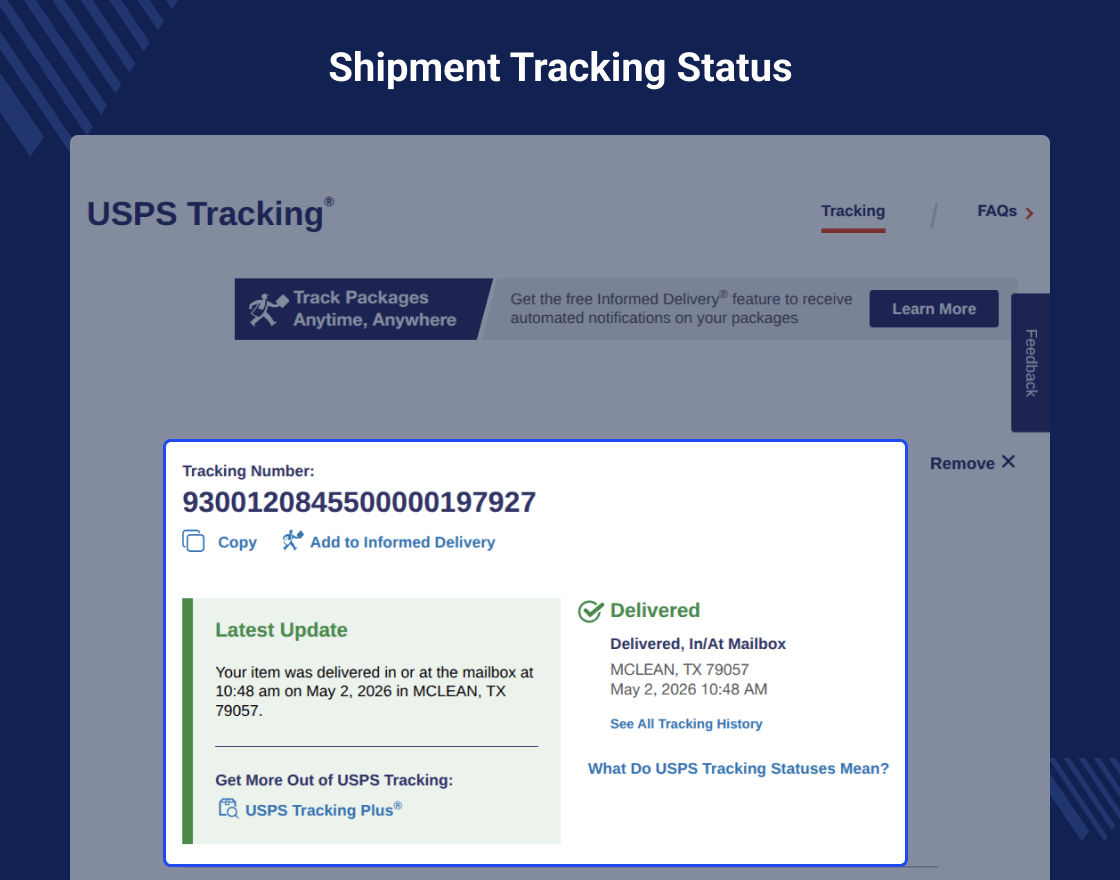 Odoo ShippyPro Shipping Integration