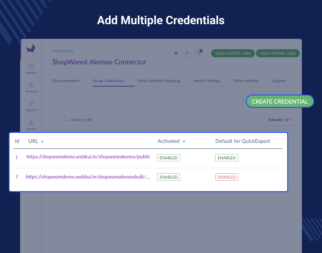 Shopware 6 Tier Pricing Akeneo Extension