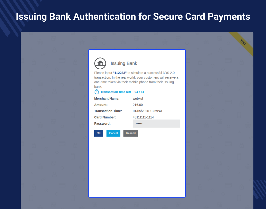 CS-Cart Midtrans Payment Method