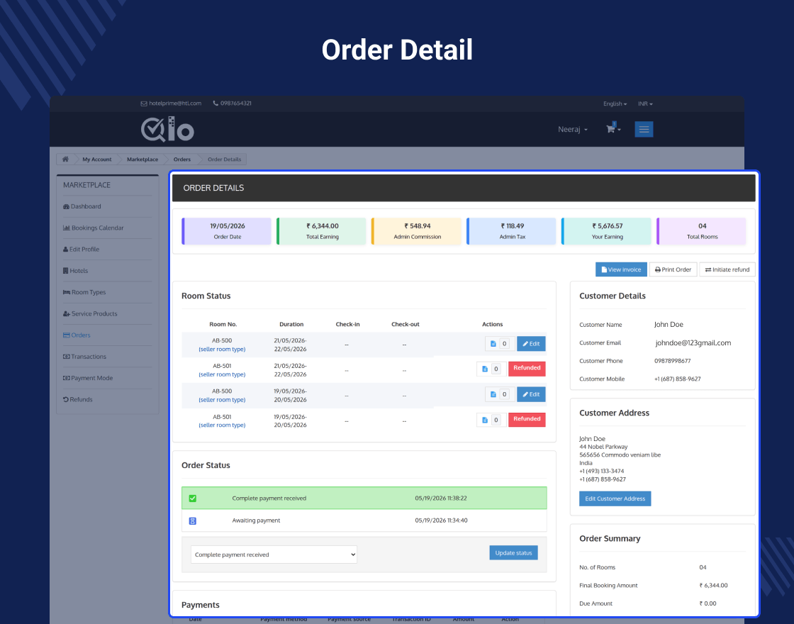 QloApps Marketplace