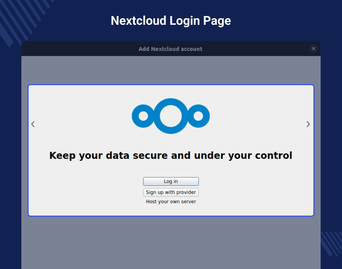 UnoPim Nextcloud DAM Integration