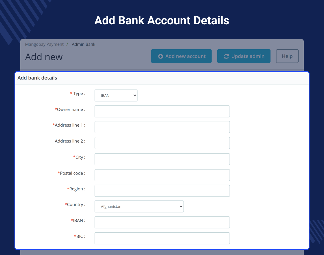 PrestaShop Marketplace Mangopay Payment