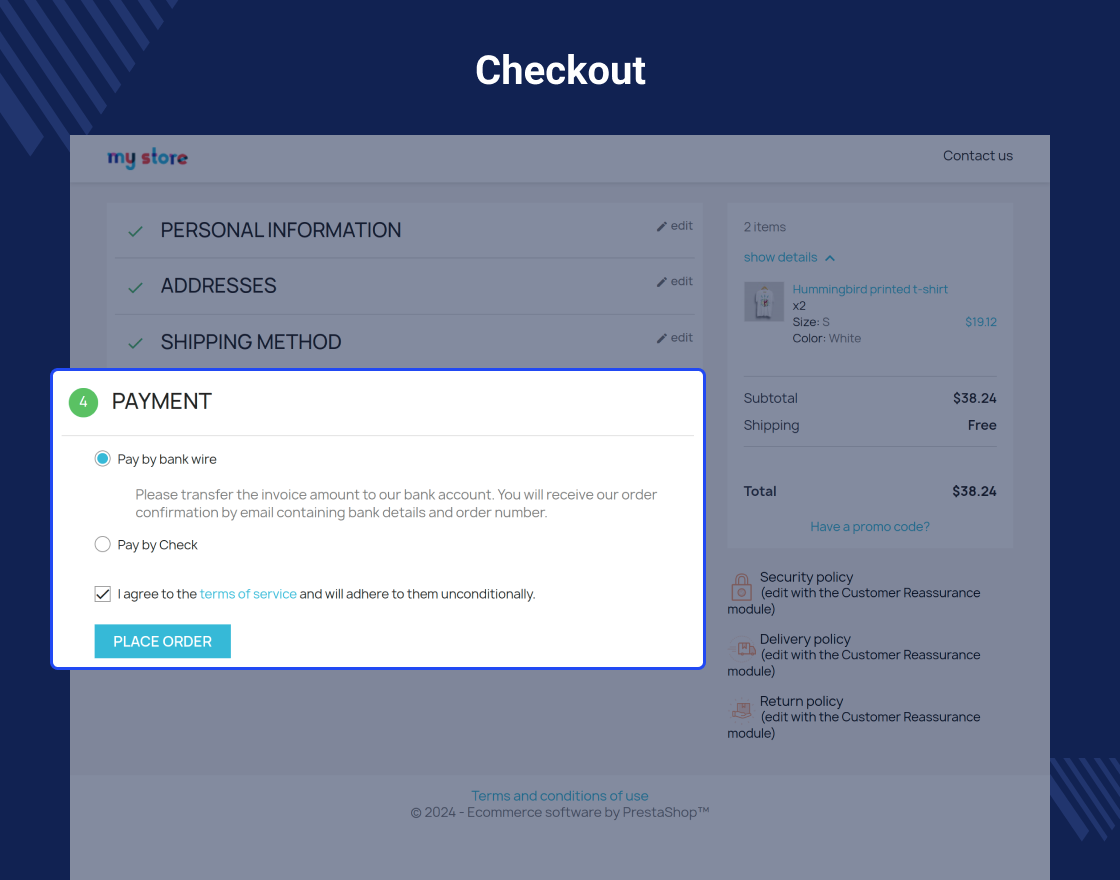 PrestaShop Group Buy
