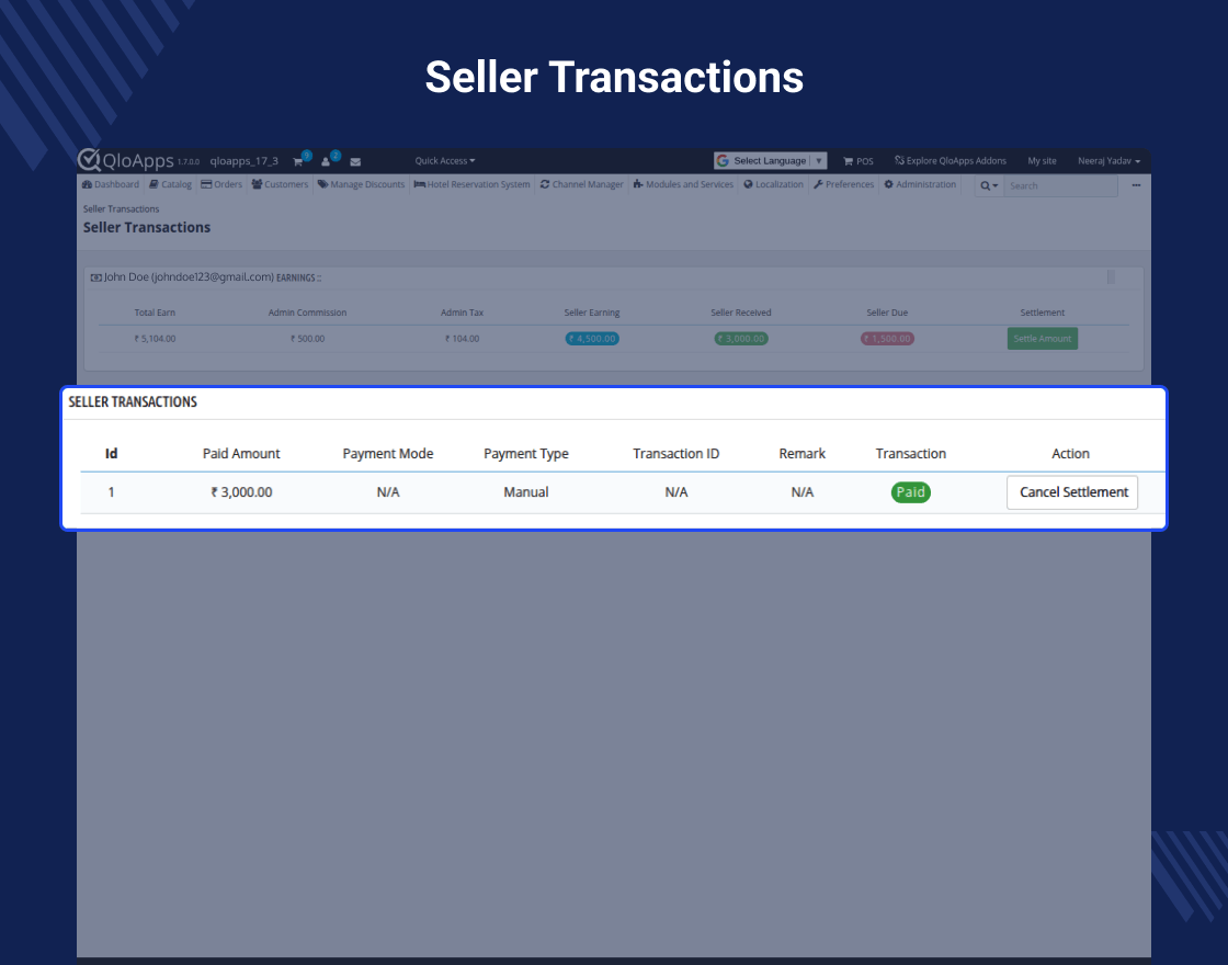 QloApps Marketplace