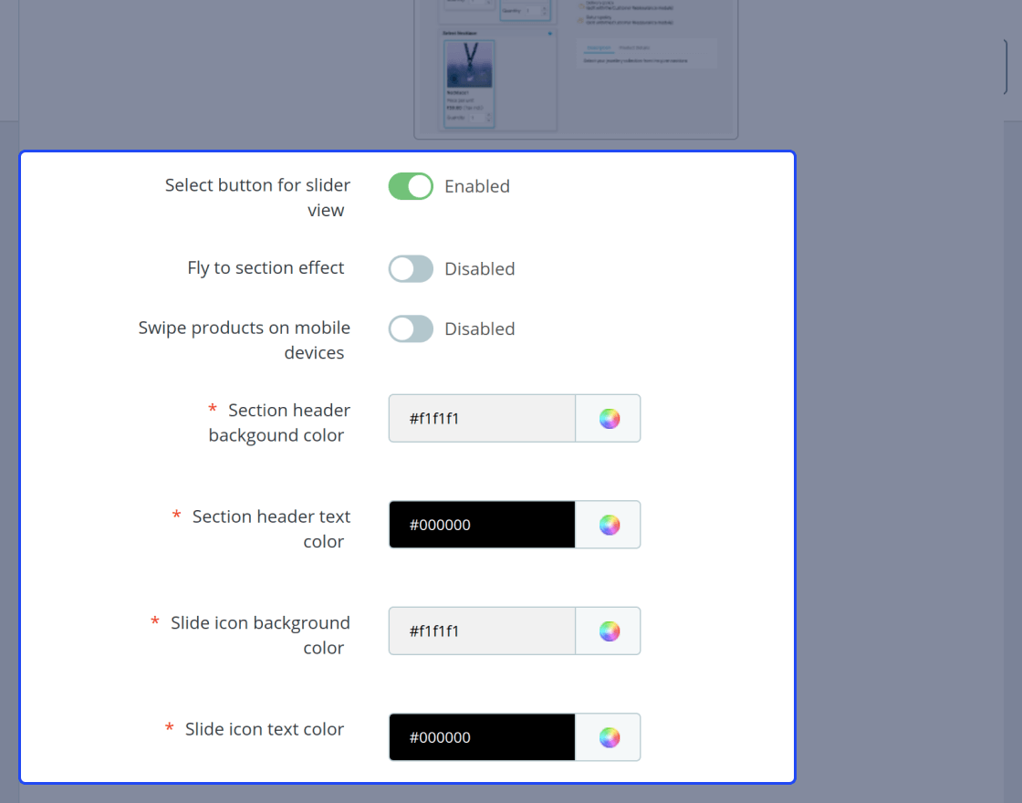 Prestashop Marketplace Bundle Product