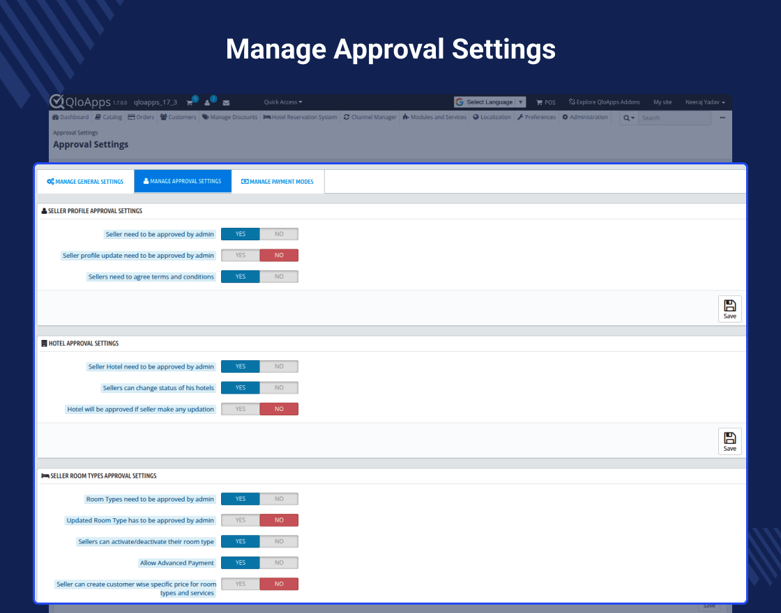 QloApps Marketplace
