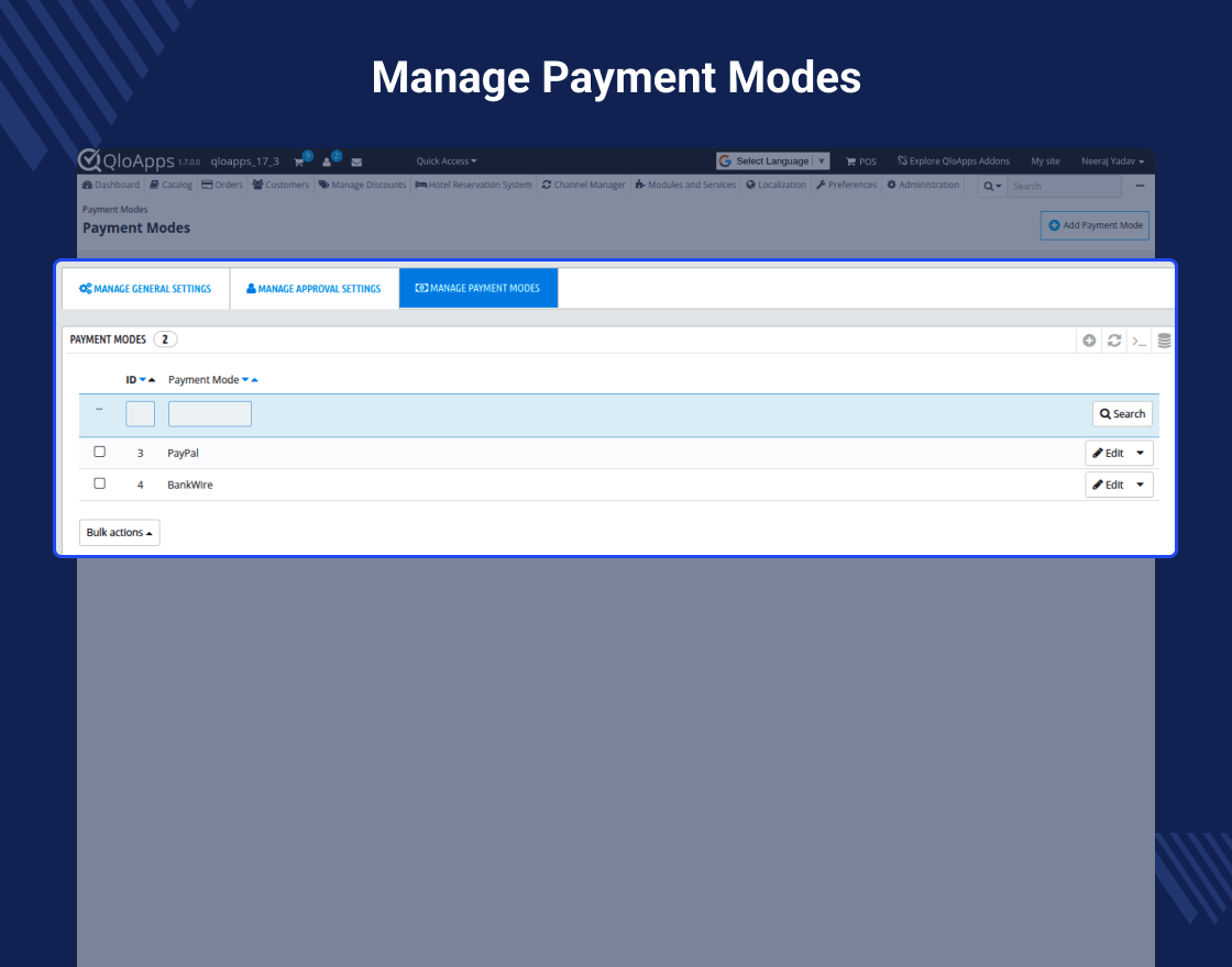 QloApps Marketplace