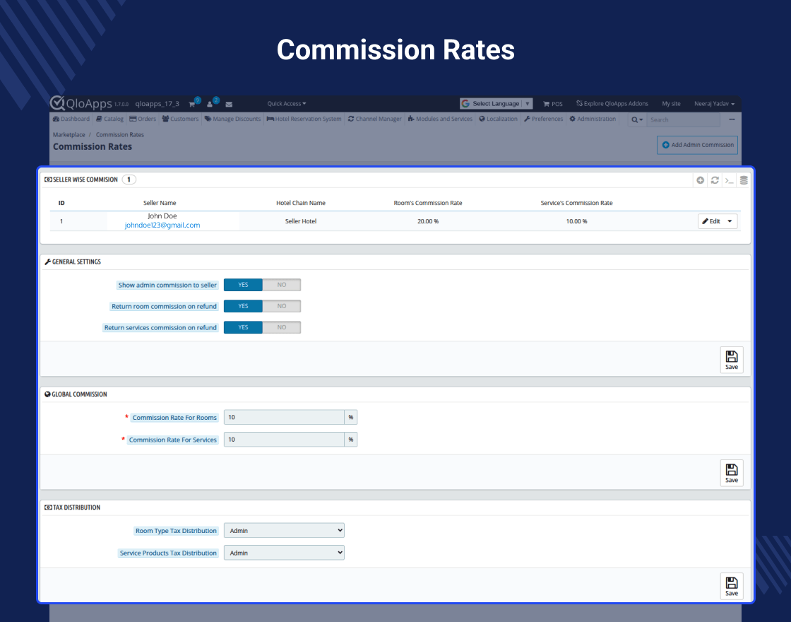 QloApps Marketplace