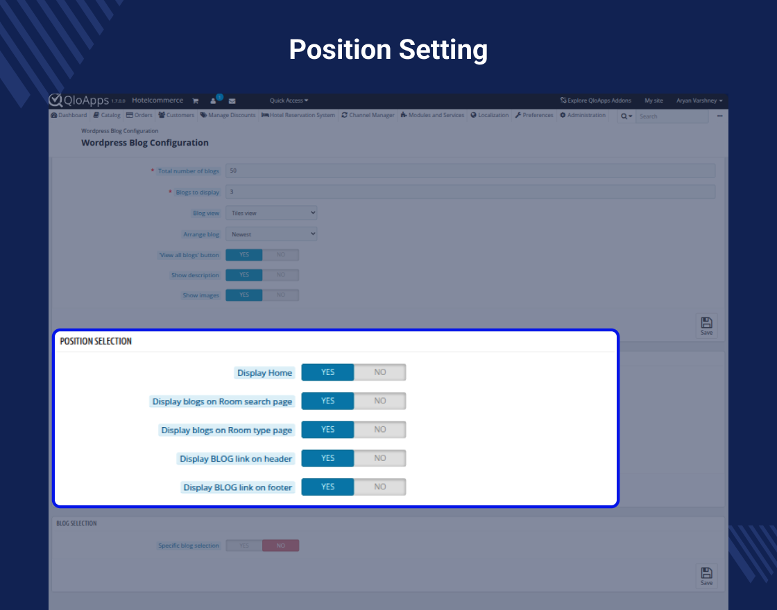 QloApps WordPress Blog
