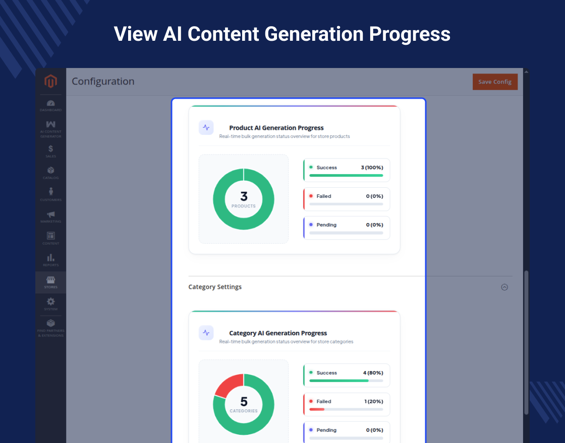 Magento 2 ChatGPT Extension