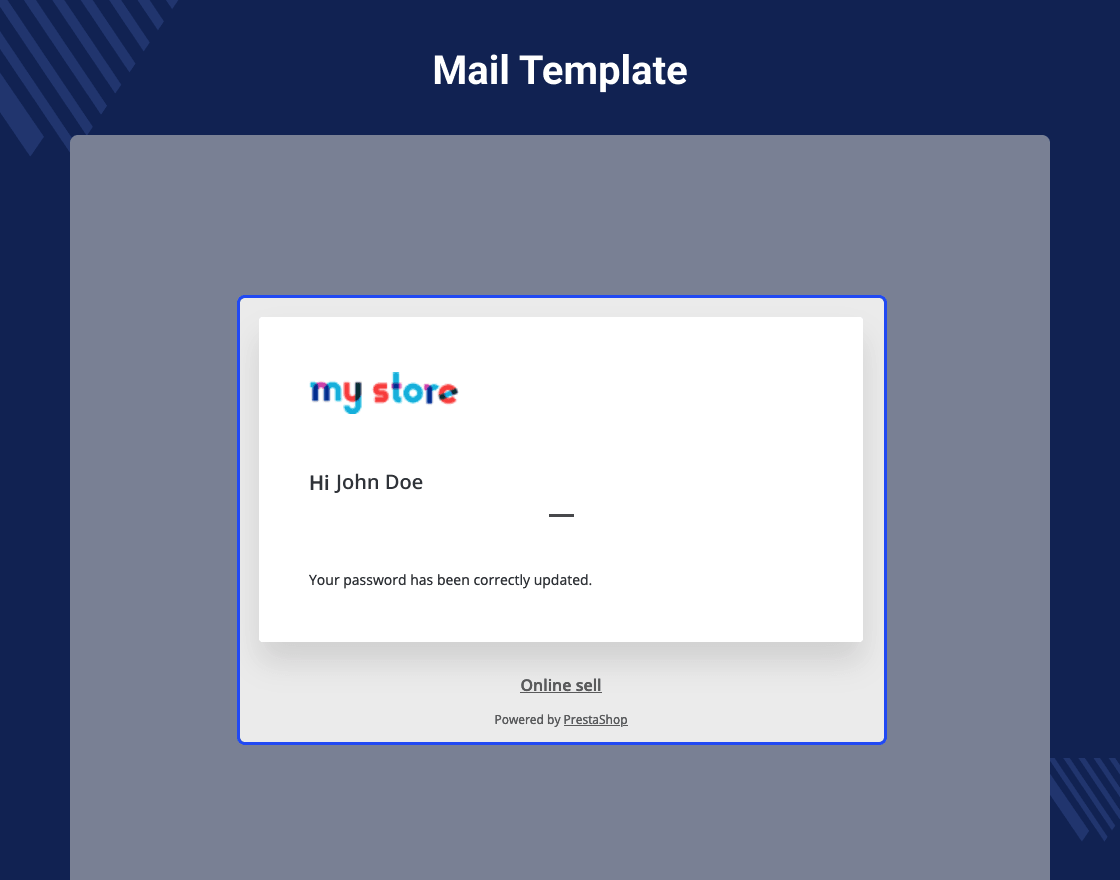Prestashop Guest Login