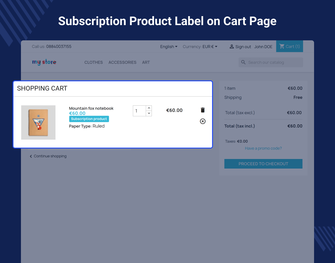 PrestaShop Authorize.net Payment Gateway