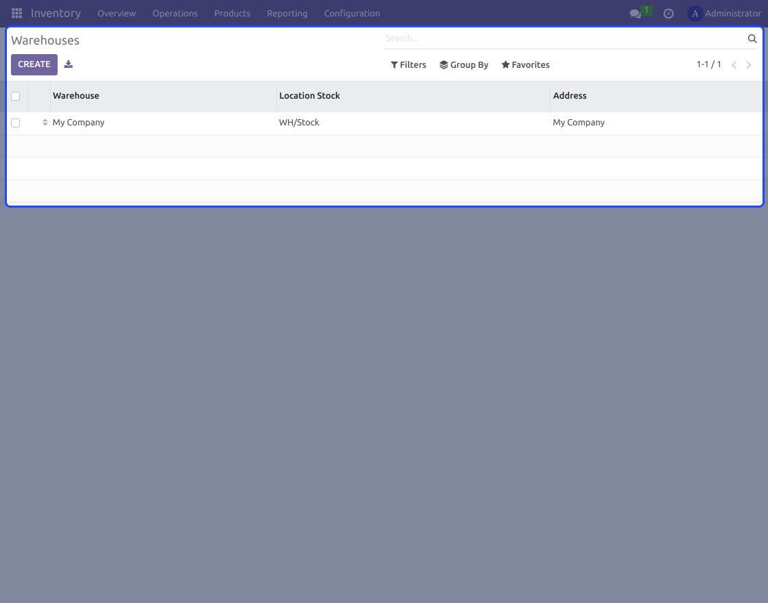 Odoo Bridge For Magento 2 MSI Extension