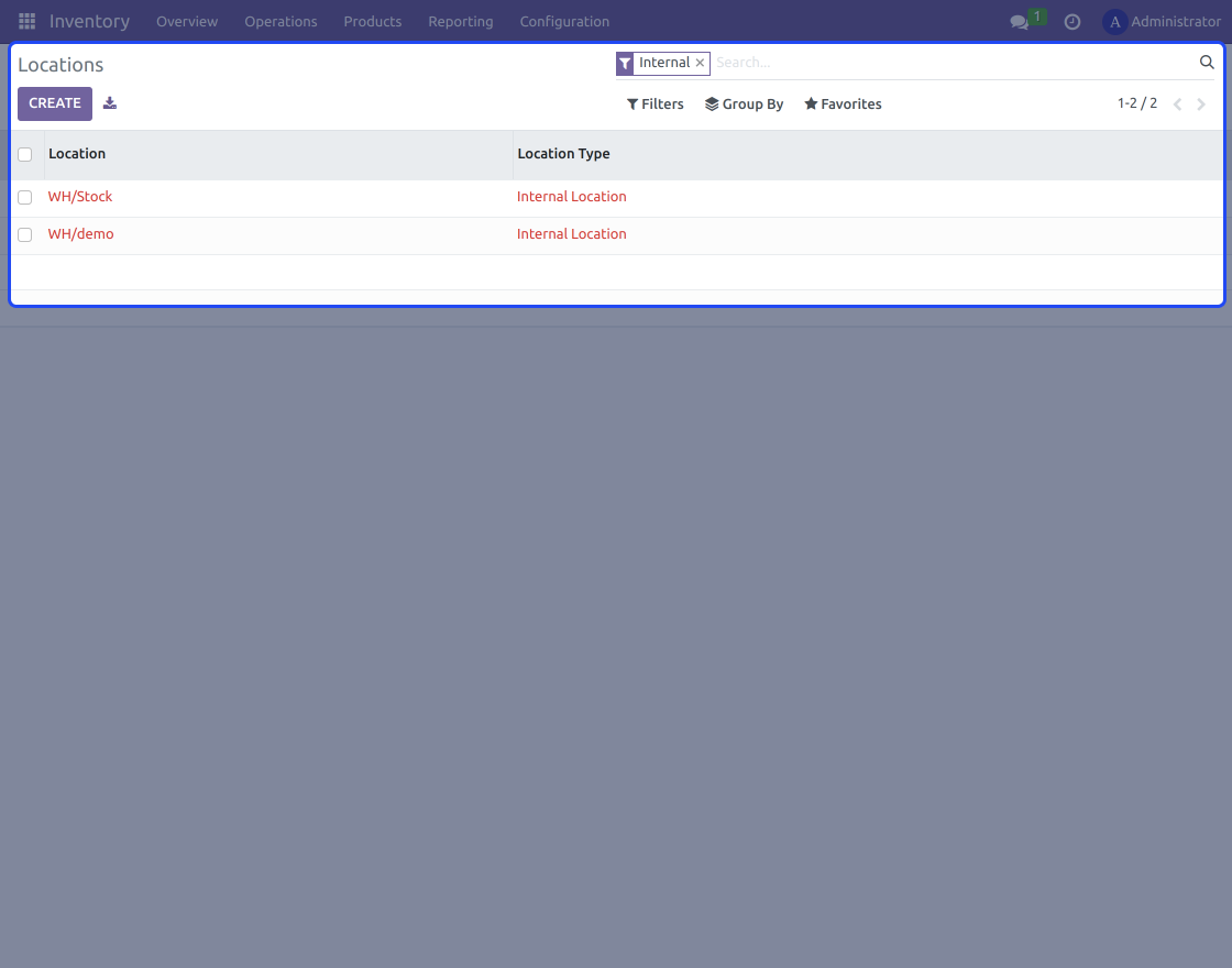 Odoo Bridge For Magento 2 MSI Extension
