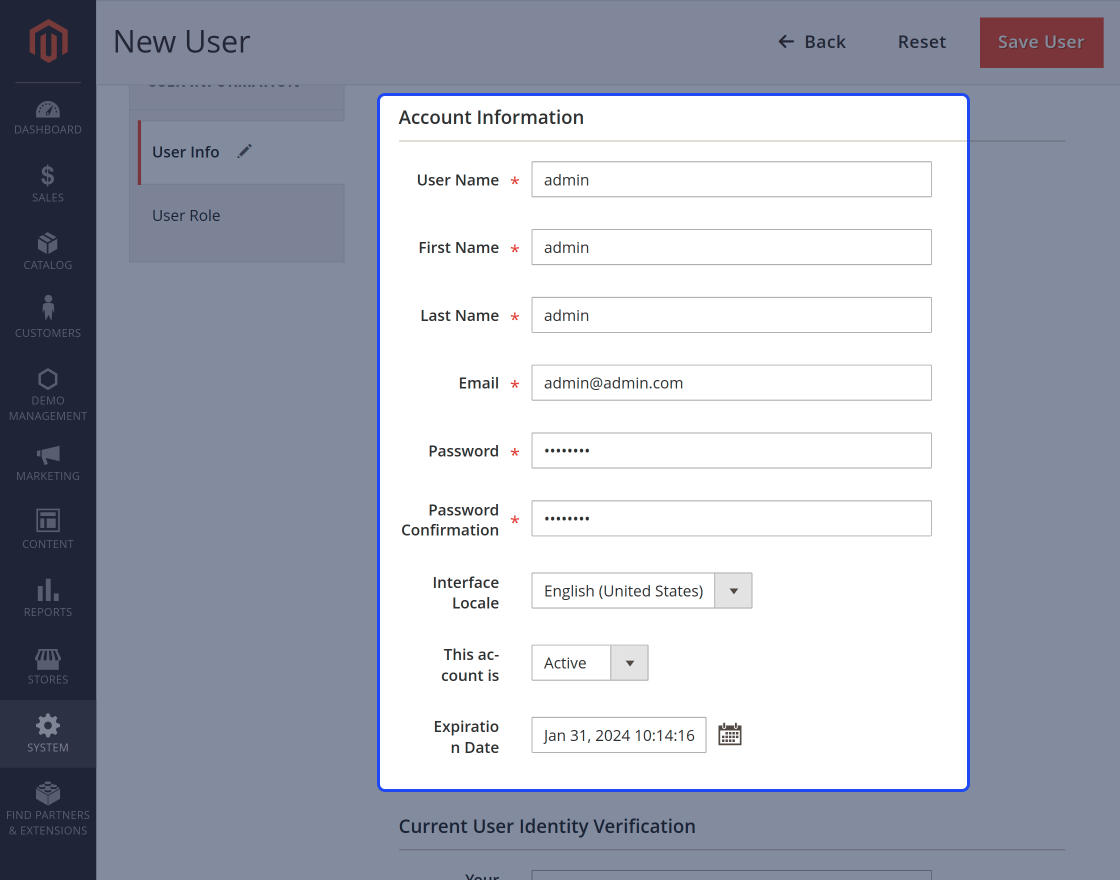 Multi Channel Magento 2.x Odoo Bridge(Multi Channel-MOB)