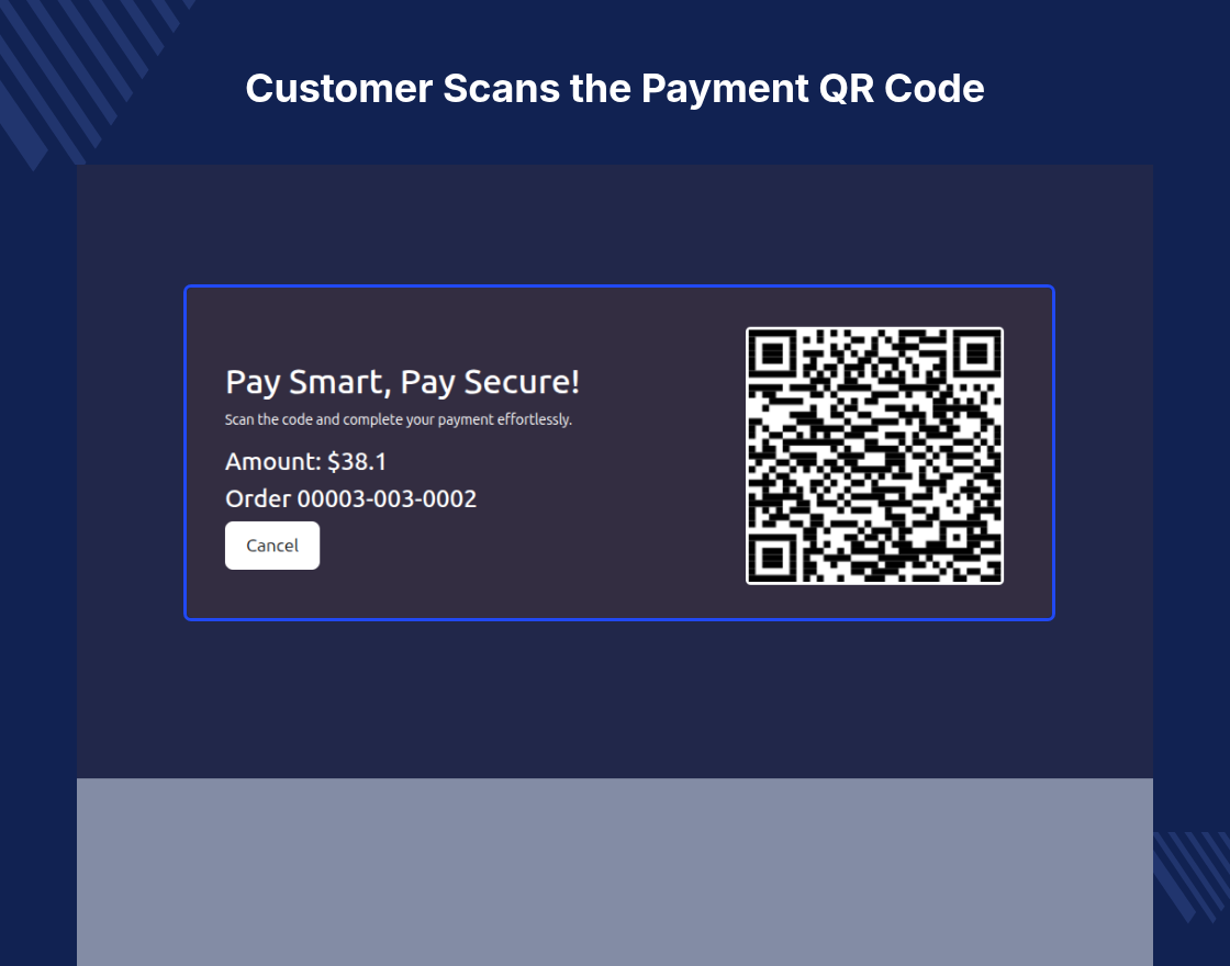 Odoo POS BlueSnap Payment Acquirer