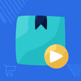 Odoo Website Product Multi-Videos - WebKul