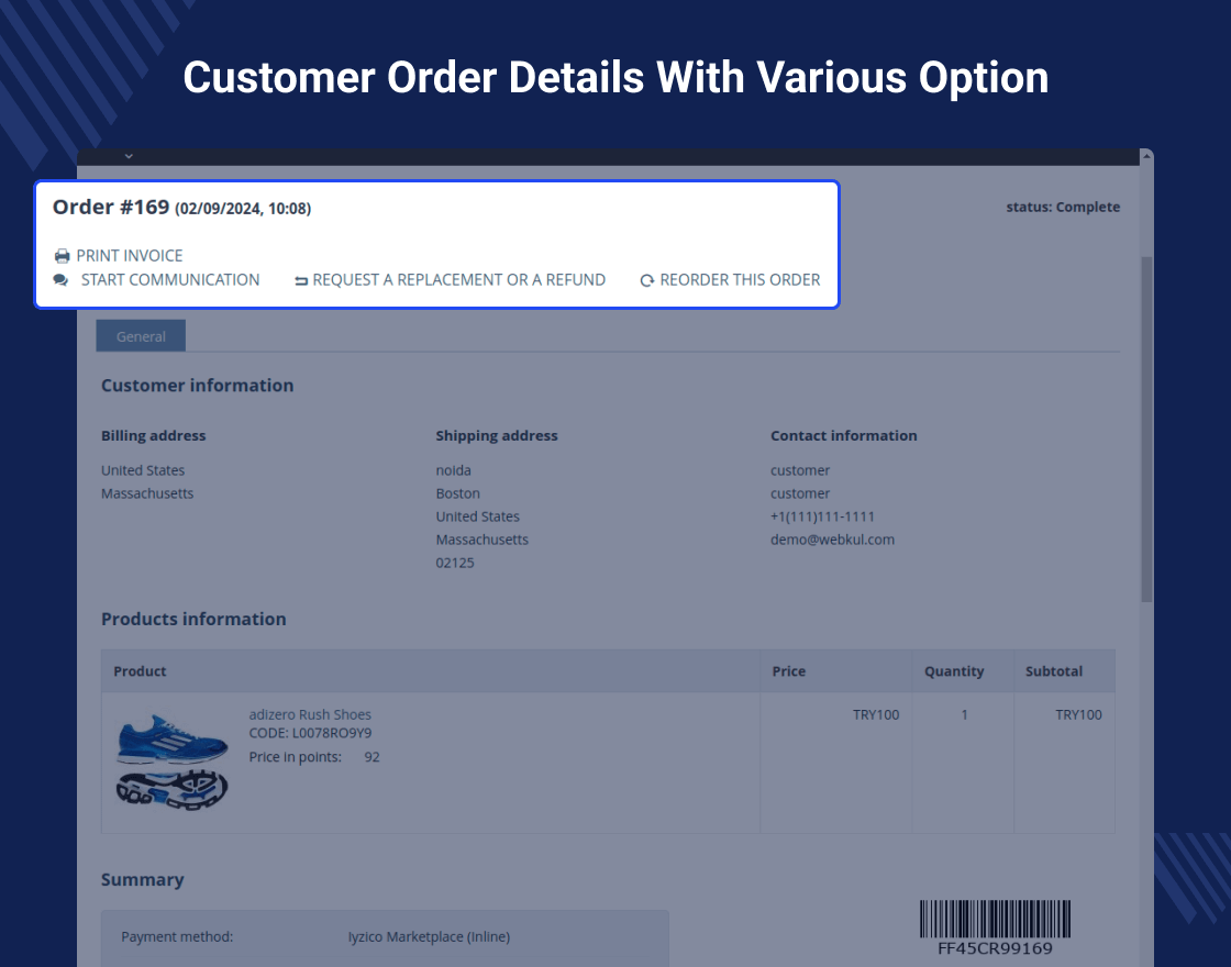 CS-Cart Iyzico Multi-Vendor Payment Gateway