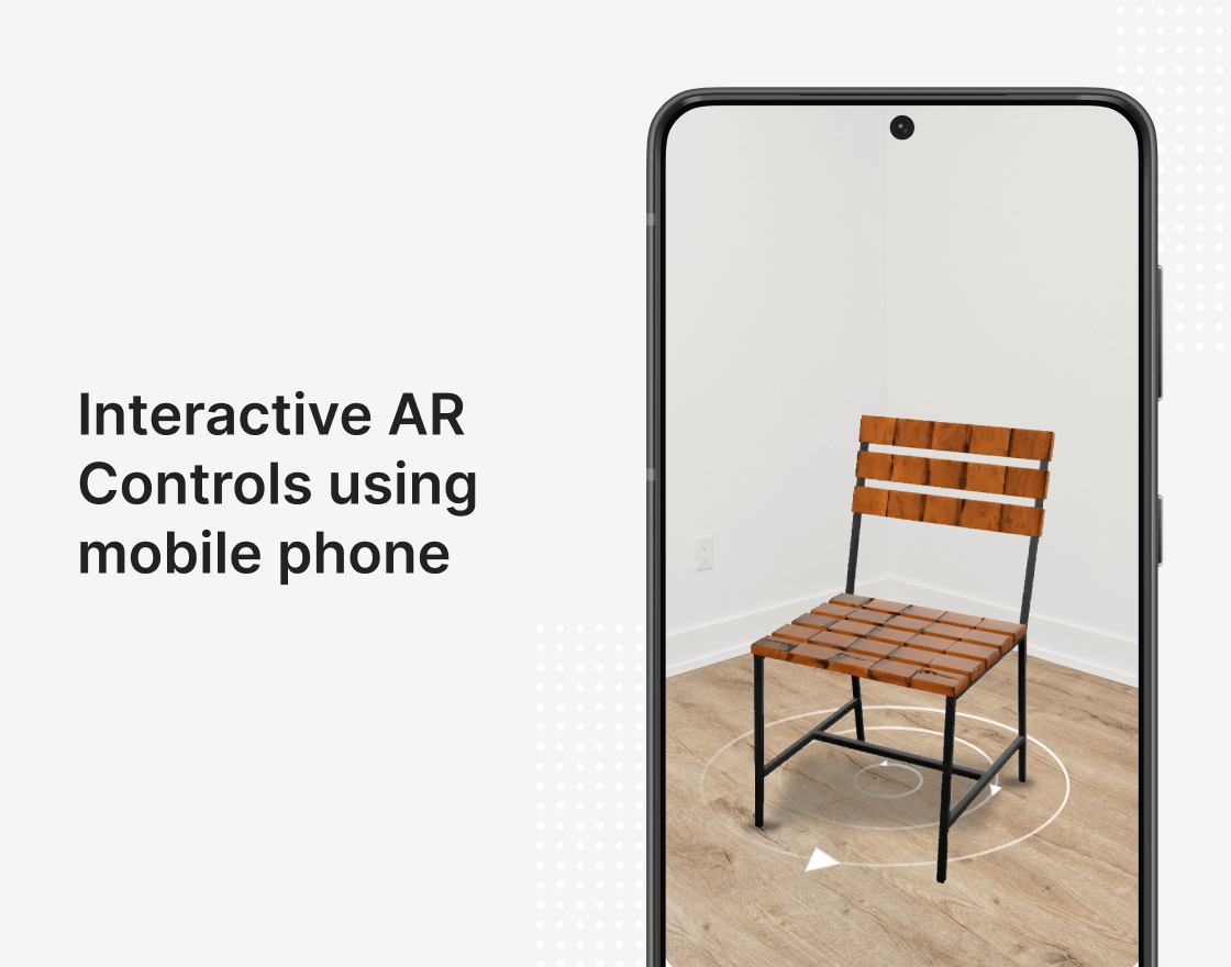 CS-Cart 3D Viewer Using Augmented Reality