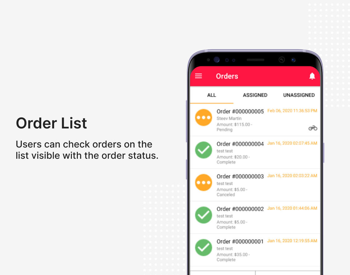 Food Delivery Marketplace for Magento 2