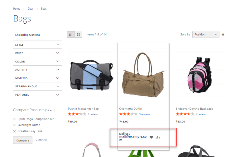 Magento 2 Replace Add to Cart 