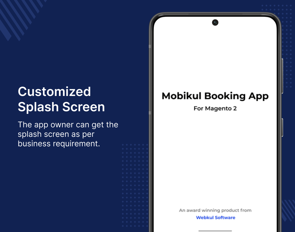 Magento 2 Booking App