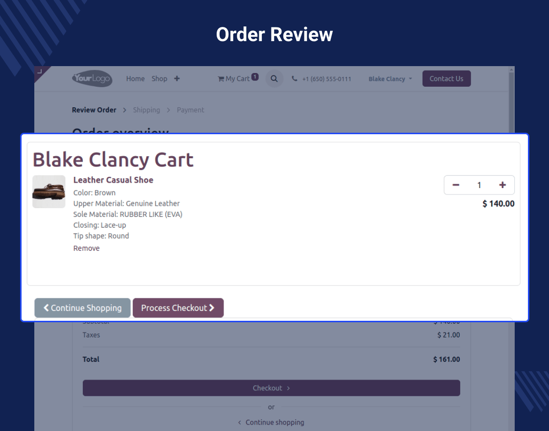 Odoo Marketplace Seller Shipping