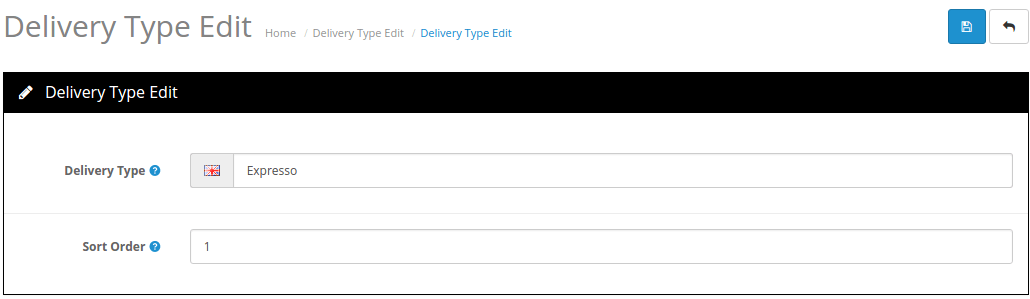Opencart Marketplace Ultimate Shipping