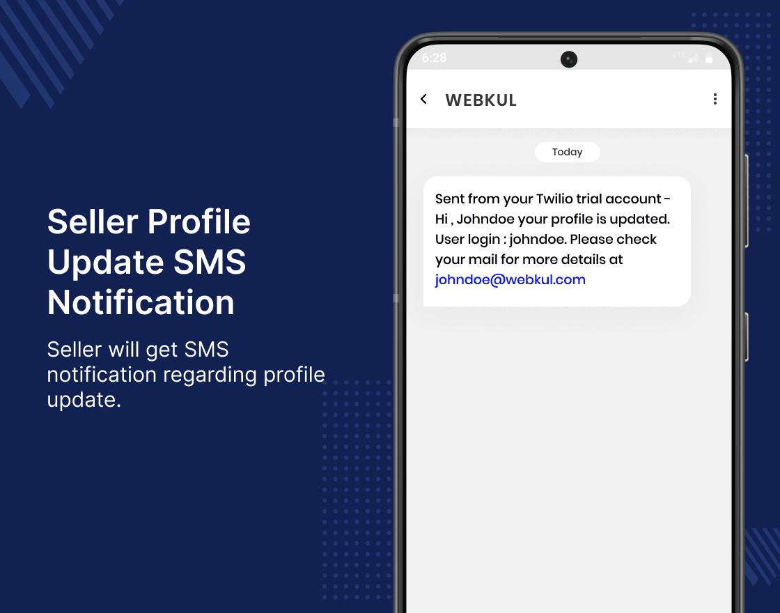 Multi-Vendor SMS Notification for WooCommerce