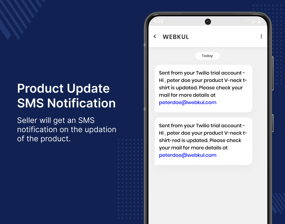 Multi-Vendor SMS Notification for WooCommerce