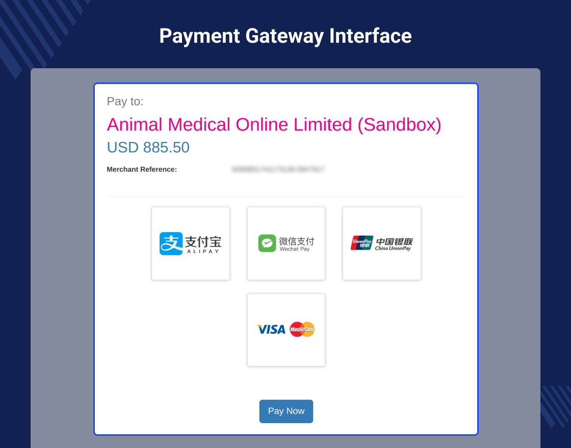 Odoo Website PaymentAsia Payment Acquirer