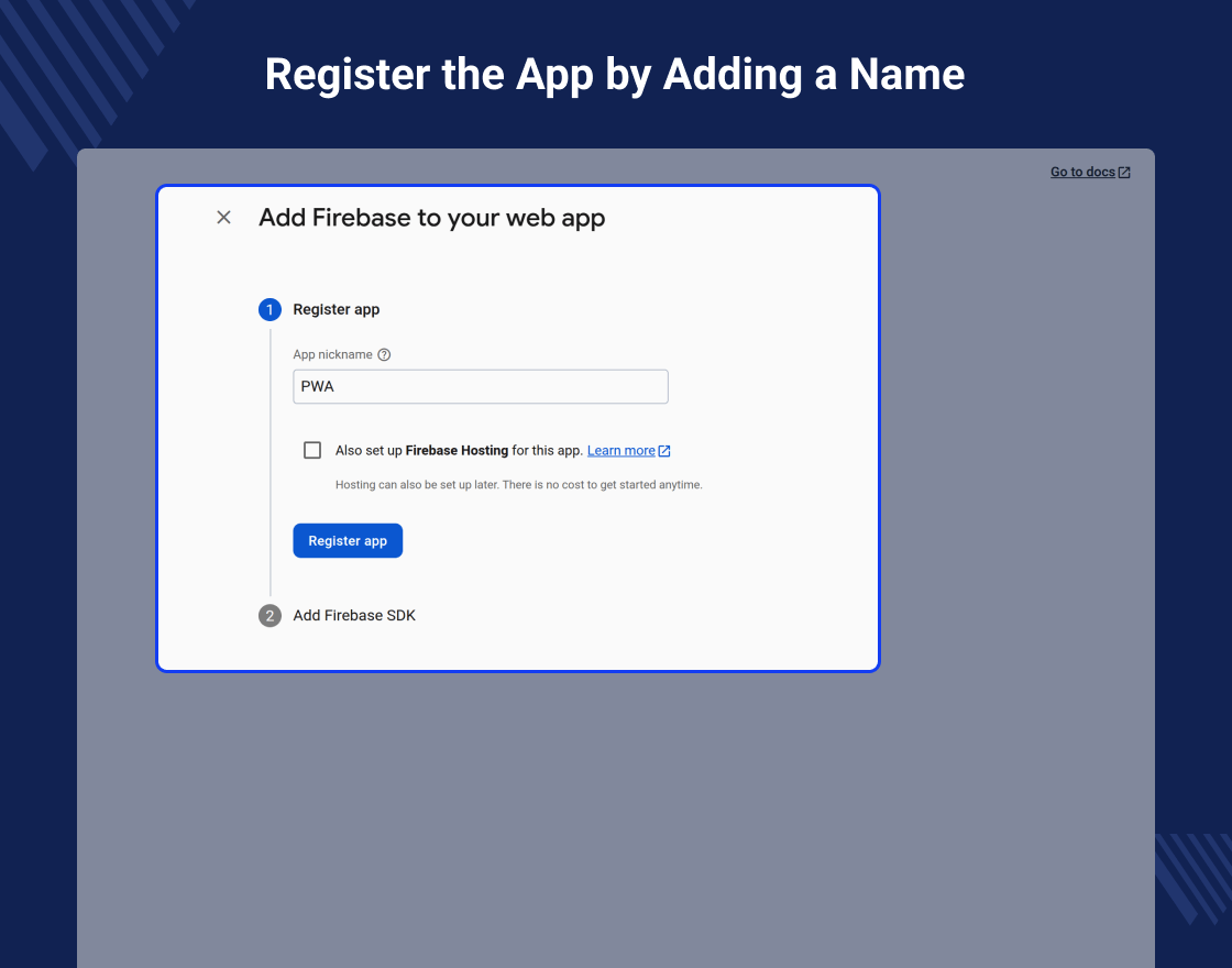 Odoo Website PWA (Progressive Web Application)