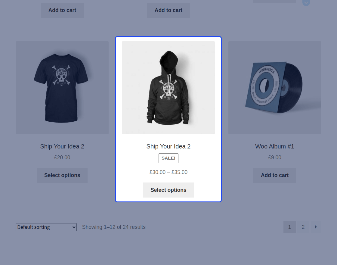Marketplace Daily Deals for WordPress WooCommerce