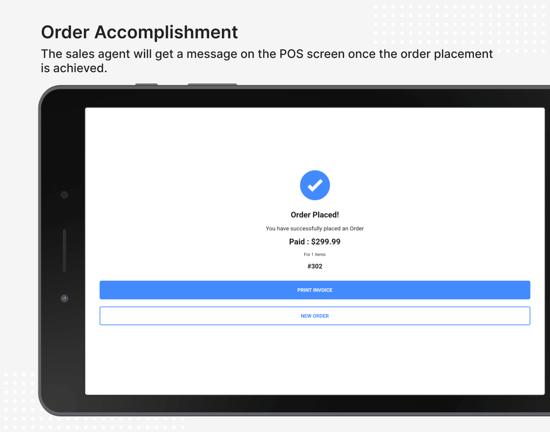CS-Cart POS App