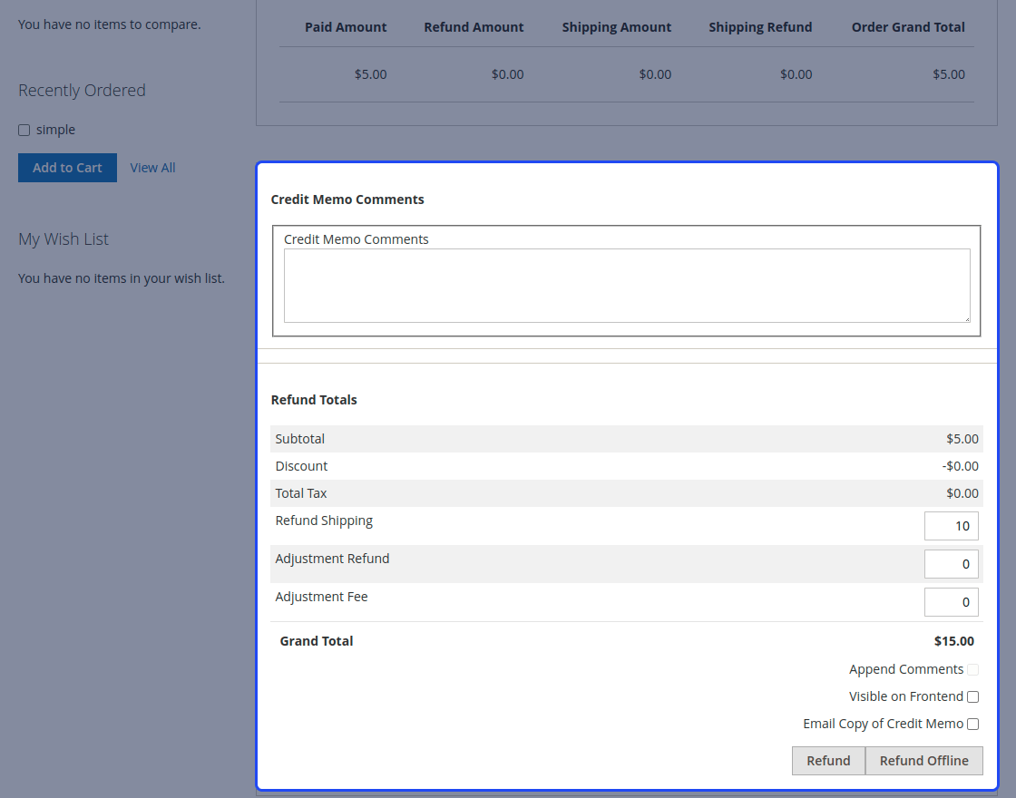 Magento 2 MangoPay Payment Gateway Marketplace Add-on