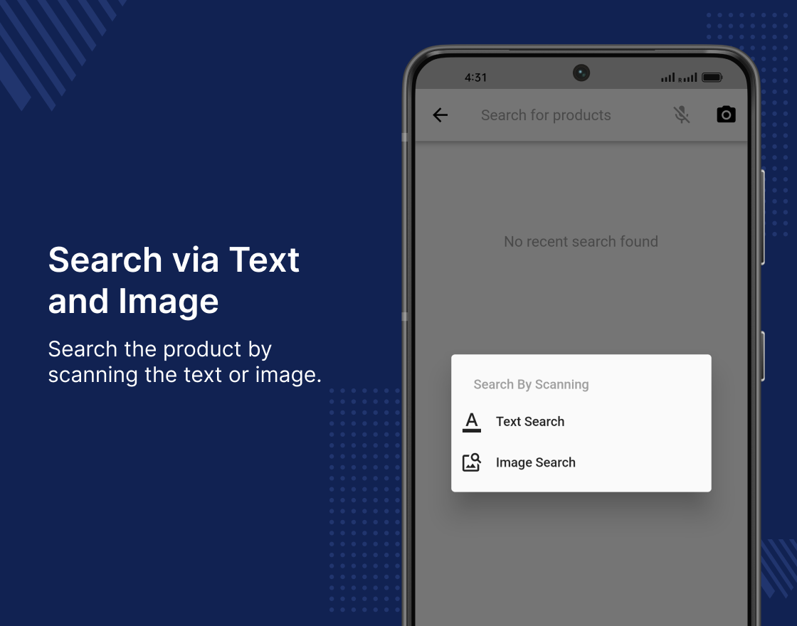 Multi Vendor Mobile App for WooCommerce