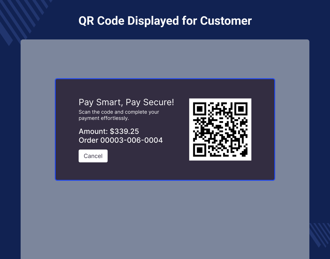Odoo POS Saferpay Payment Acquirer