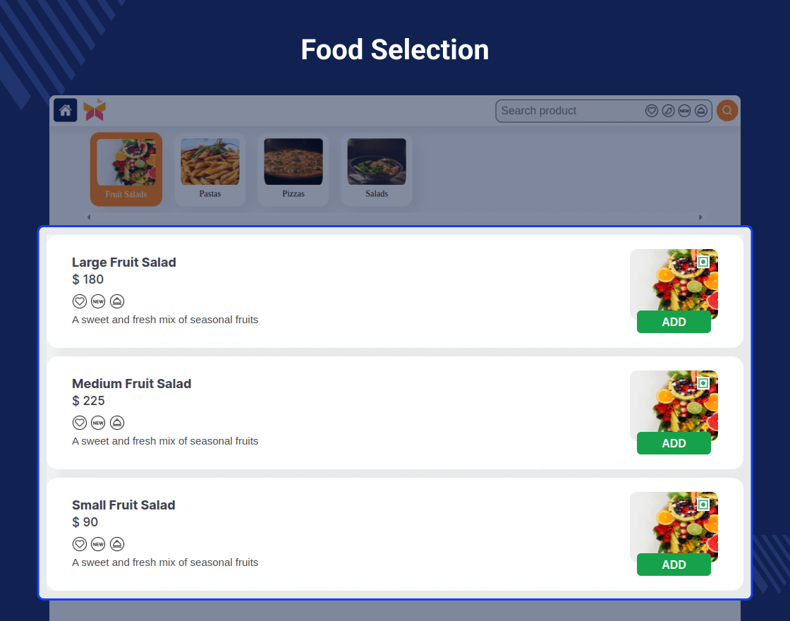 Odoo POS Scan & Go