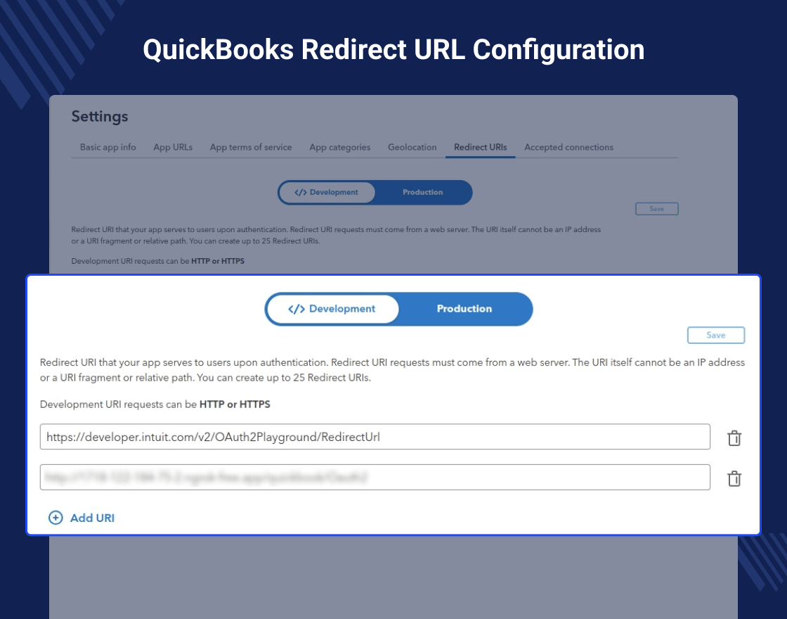 Odoo QuickBooks Payment Acquirer 