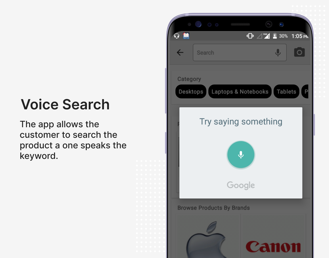 Opencart Hyperlocal Mobile App