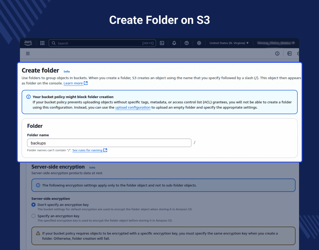 Odoo S3 Backup