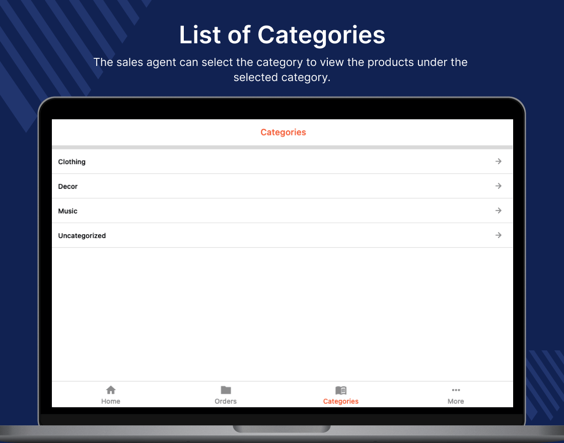 WooCommerce POS Desktop App